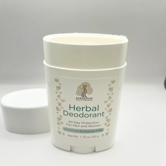 Herbal Deodorant