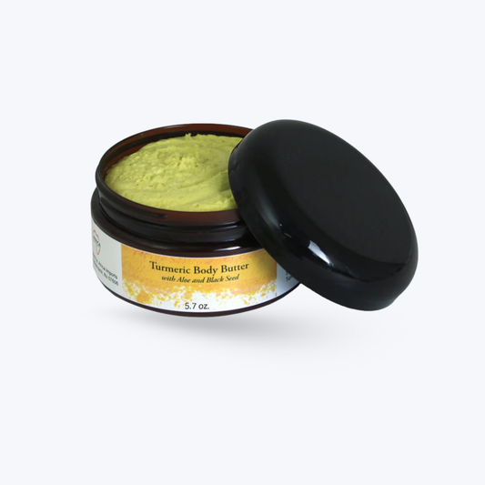 Hyperpigmentation Body Butter ( 8 oz. )Deeply moisturizes and rejuvenates the skin