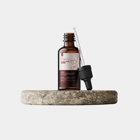 Organic Poke Root Tincture | 1 oz ( 30 ml )