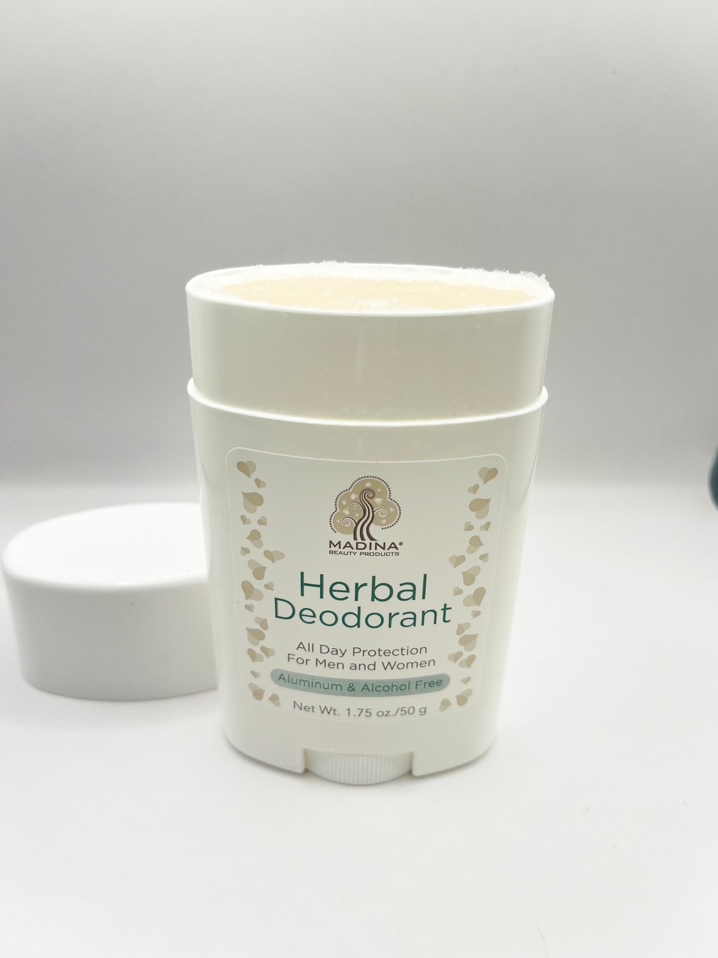 Herbal Deodorant image 0