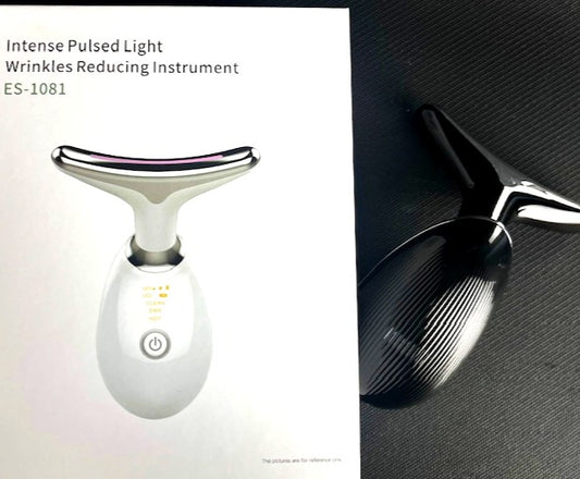 Intense Pulsed Light Wrinkles Reducing Instrument image 0