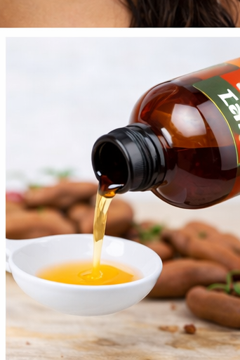 Tamarind Apple Cider Vinegar 8oz.