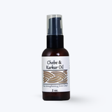 Hair Repair | Chebe & Kakar Hail Oil
