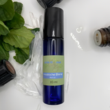 Headache Blend | Listen To Your Body