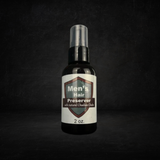 Men's Hair Preserver