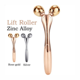 3 D Roller Facial & Body Massager