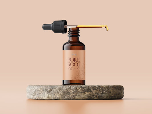 Castor Poke Oil