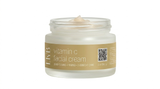 Vitamin C Facial Cream 2 oz.