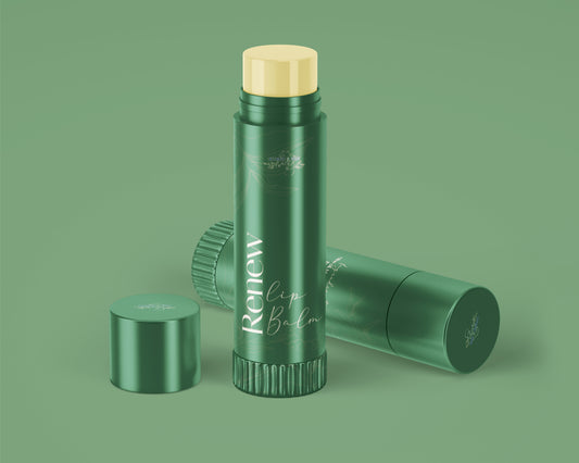 Renew Lip Balm image 0