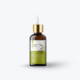 Wild Hair Growth Oil 2 oz. | Listen To Your Body