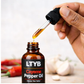 Cayenne Pepper Oil 2 oz.