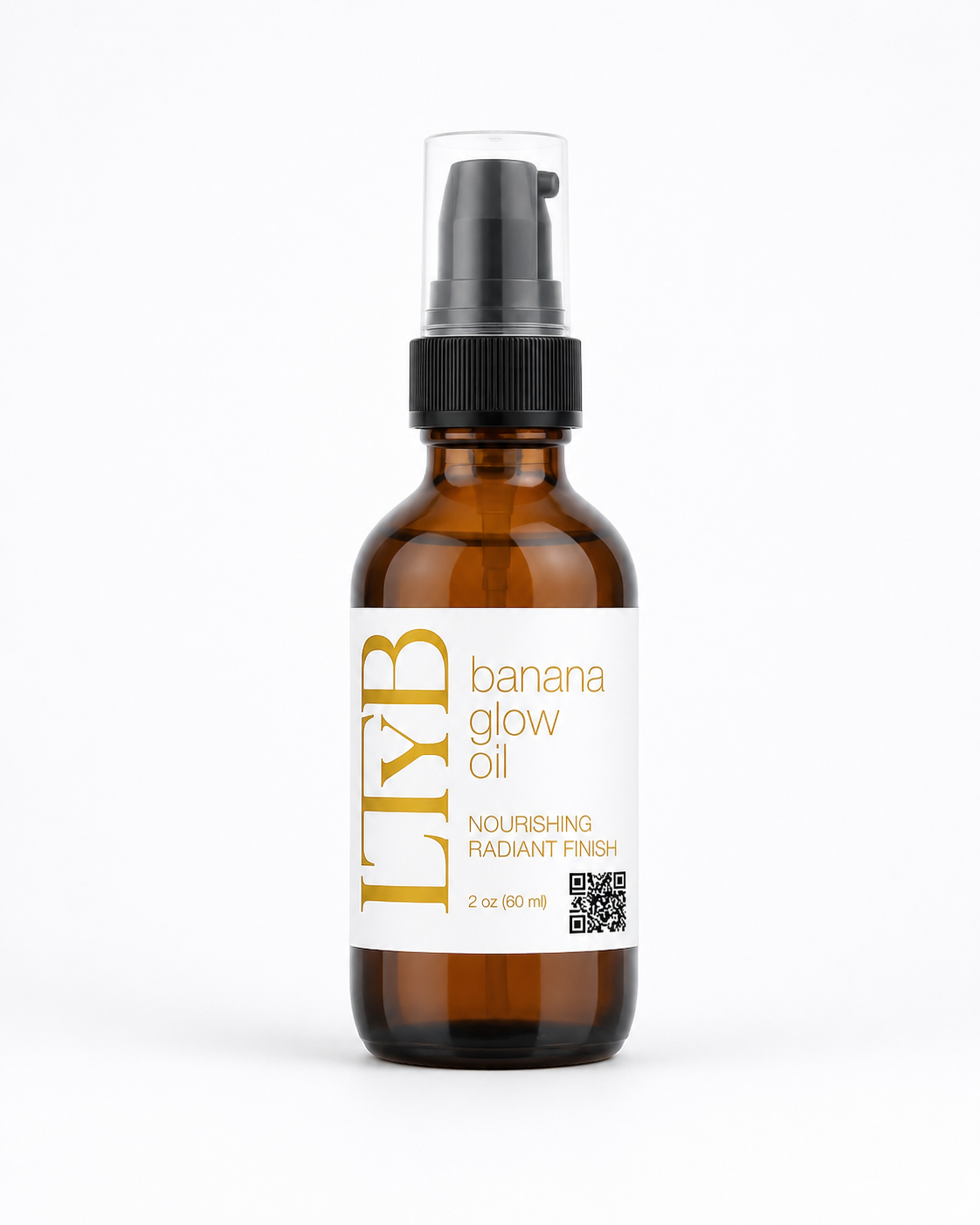 Organic Banana Oil - Skincare Oil