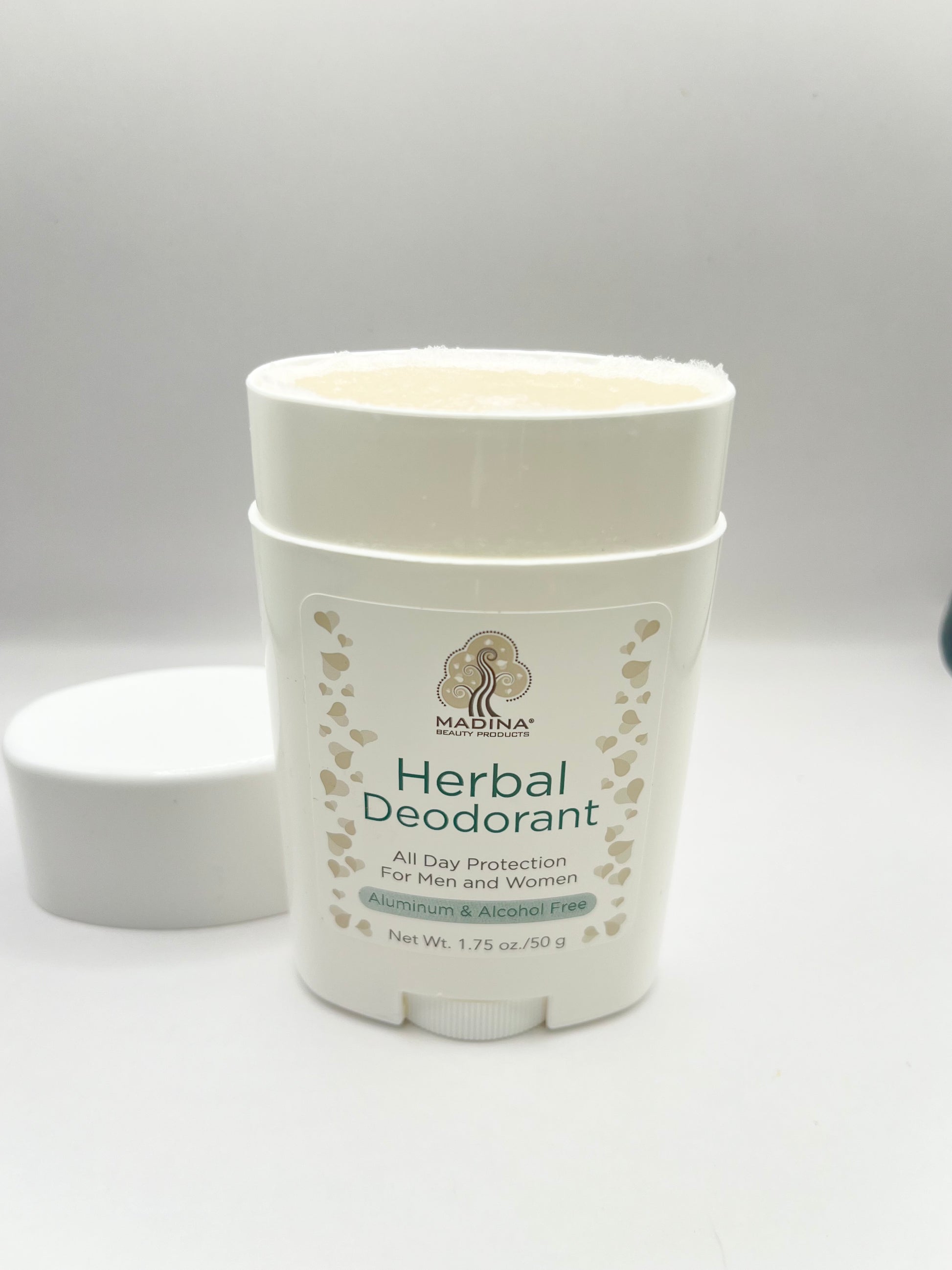 Herbal Deodorant image 0