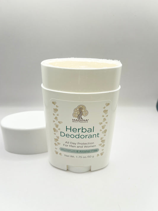 Herbal Deodorant image 0
