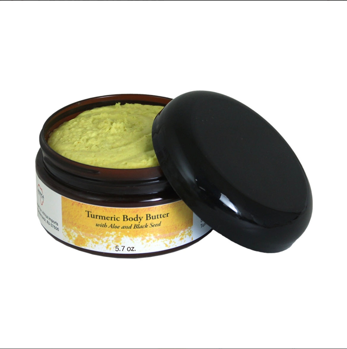 Hyperpigmentation Body Butter ( 8 oz. ) image 0