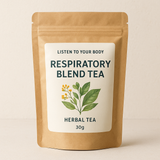 Respiratory Blend Tea