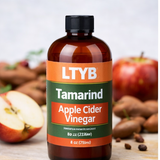 Tamarind Apple Cider Vinegar 8oz.
