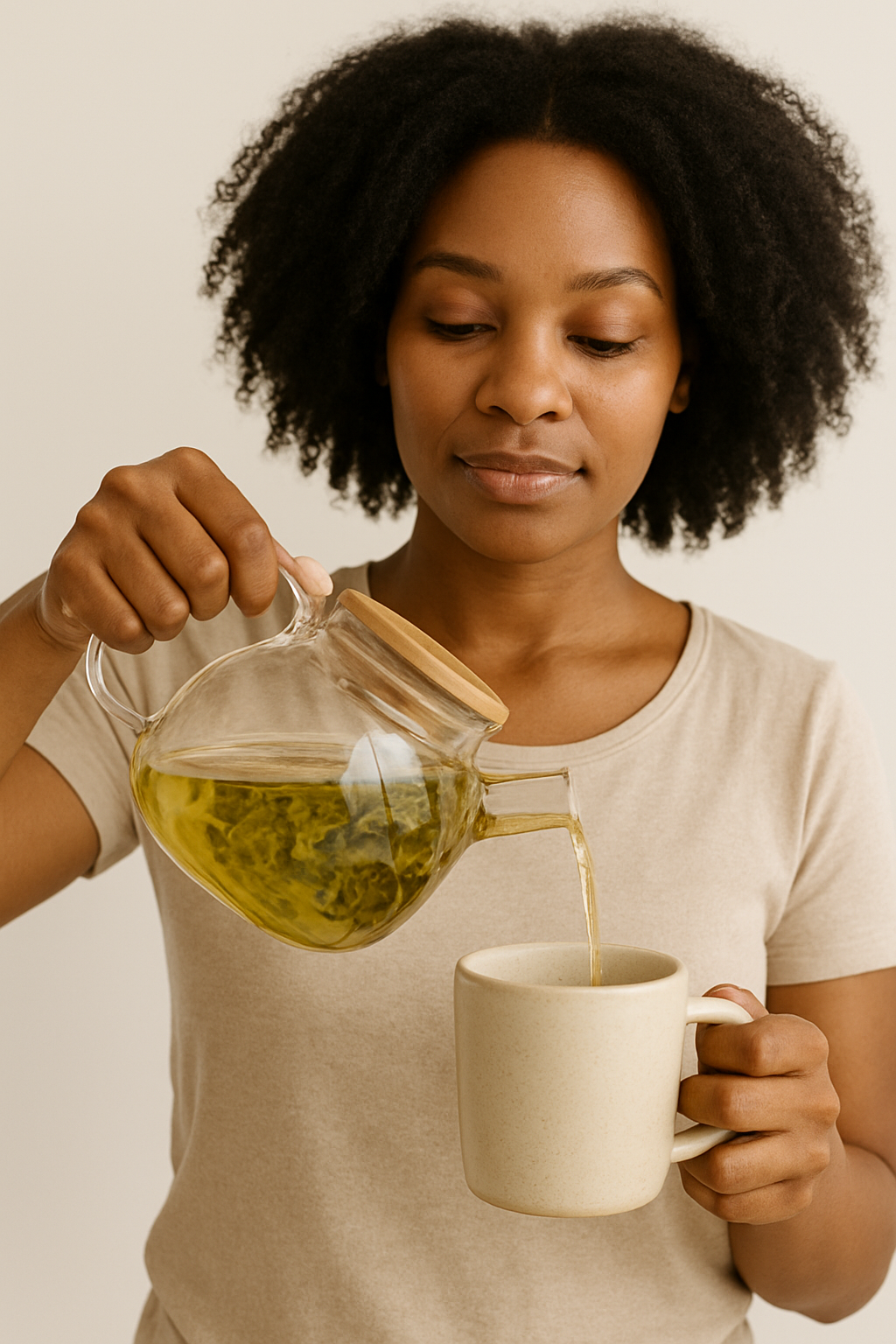 Herbal Blend For Constipation