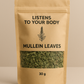 Mullein Leave Tea| 30g