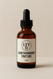 Hawthorn Berry Tincture
