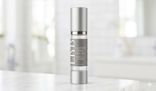 Supreme Facial Serum 1.7 fl oz