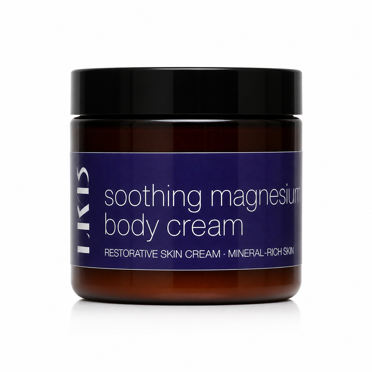 Soothing  Magnesium Body Cream