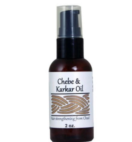 Hair Repair | Chebe & Kakar Hail Oil